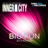 Big Fun (2013 (Re-Mixes, Pt. 2) artwork