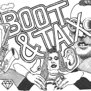 baixar álbum Boot & Tax - Boot Tax