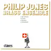 Stream & download Philip Jones Brass Ensemble in Switzerland