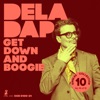 Get Down and Boogie - Single