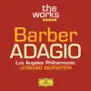 The Works - Barber: Adagio for Strings - EP album lyrics, reviews, download