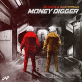 Money Digger artwork