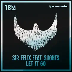 Let It Go (feat. SIIGHTS) [Extended Mix] Song Lyrics