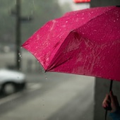 Umbrella Mixtape  Chill Music  Rainy Days artwork