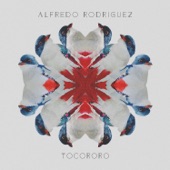 Alfredo Rodriguez - Meteorite