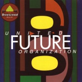 United Future Organization - Poetry and All That Jazz