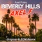 Axel F. Theme - Axel Foley lyrics