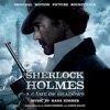 Sherlock Holmes: A Game of Shadows (Original Motion Picture Soundtrack) artwork