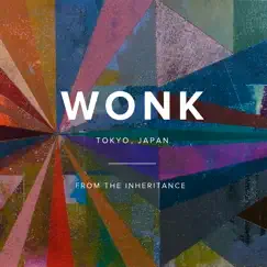 From the Inheritance - EP by WONK album reviews, ratings, credits