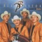 Proverbios - El Buen Pastor lyrics