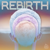 Rebirth (The Trio Suite) artwork