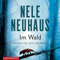 Nele Neuhaus - Im Wald artwork