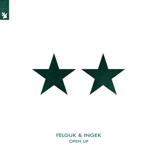 Felguk, INGEK - Open Up Felguk, INGEK - Open Up