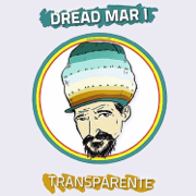Transparente - Dread Mar I