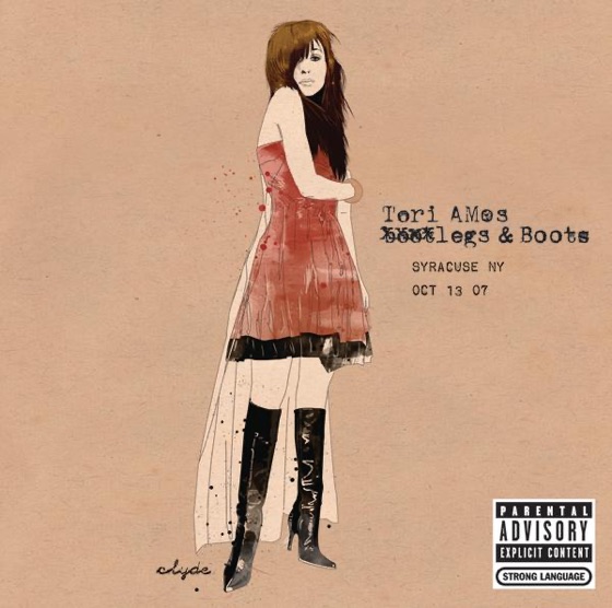 Cover artwork for Never Seen Blue