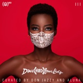 Dance (RED) Save Lives III [curated by Don Jazzy and Aluna] artwork