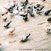 PLAY STANDARDS artwork