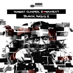 BLACK RADIO 2 cover art