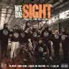 Stream & download We on Sight (feat. Niko So'mil, Krash the Skeleton, I.L & Jay the Goat) - Single