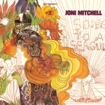 Joni Mitchell - Night In the City