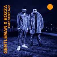 Gentleman & Bozza - Einer dieser Tage artwork