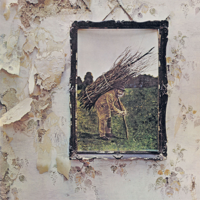 Led Zeppelin - Led Zeppelin IV (Remastered) artwork