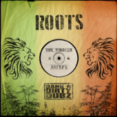 Roots - EP - The Widdler & Akcept
