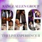 Livin' for Jesus (feat. Shirley Caesar) - The Rance Allen Group lyrics