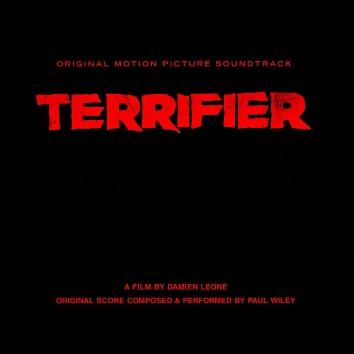 ‎terrifier Original Soundtrack De Paul Wiley En Apple Music