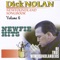 Lukey's Boat - Dick Nolan lyrics