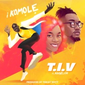I Komole (feat. Angeloh) artwork