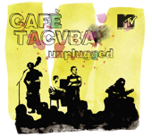 MTV Unplugged - Café Tacvba