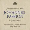 Bach: St. John Passion, BWV 245 album lyrics, reviews, download