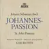 Bach: St. John Passion, BWV 245 album cover