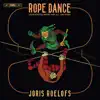 Joris Roelofs: Rope Dance album lyrics, reviews, download