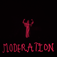 Florence + The Machine - Moderation artwork