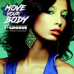 All Night Long (feat. B.Thompson) [T-Groove Remix] Song Lyrics