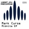 Roadhouse - Mark Curse lyrics