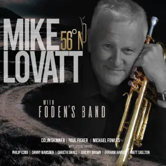 Song of Hope (feat. Philip Cobb, Gareth Small, Matt Skelton, Jeremy Brown, Graham Harvey & Michael Fowles) by Mike Lovatt & Foden's Band song reviws