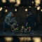 Demou3i Tseel (feat. Sanfara) - Saad X lyrics