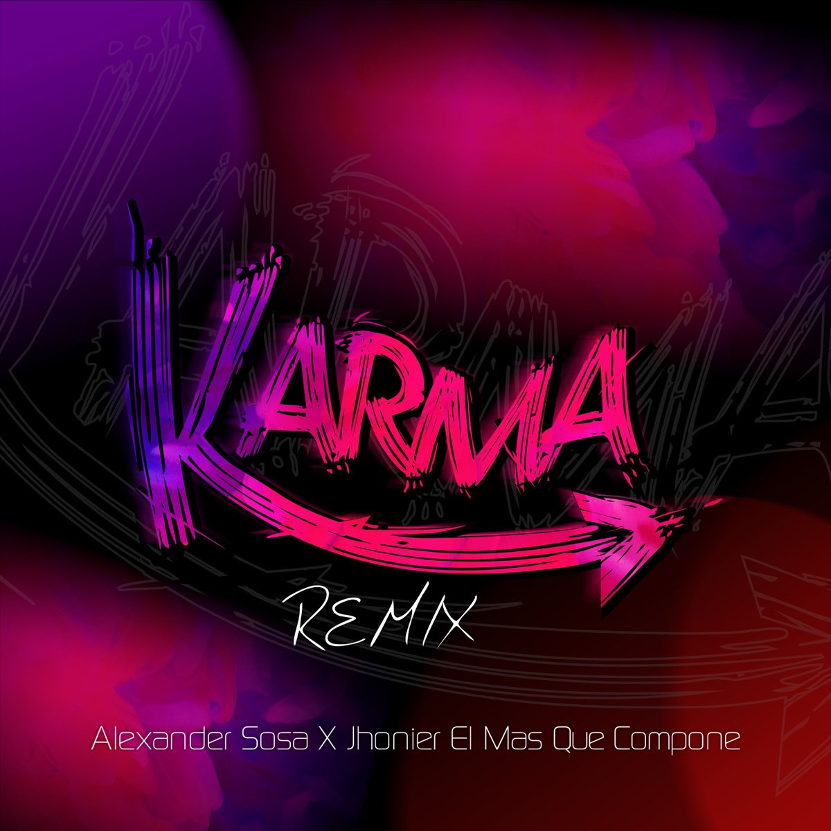 Karma remix. Sheikh Karma Remix.