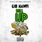 Roll Up (feat. Nawfi) - G.I.B. the Genius lyrics