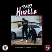 Hustle (feat. Medikal) artwork