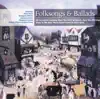 Britten: Folksongs and Ballads album lyrics, reviews, download