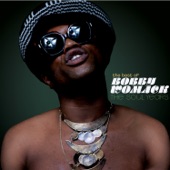 Bobby Womack - That's The Way I Feel About 'Cha