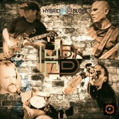 Hybrid Blues artwork