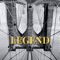 Legend (feat. Buttah Niia) - Lunaa Redd lyrics