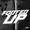 Footed Up (feat. Sietegang Yabbie) - Kt Foreign lyrics