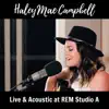 Live & Acoustic at R.E.M. Studio A - Single album lyrics, reviews, download