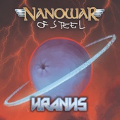 Uranus (feat. Michael Starr) artwork